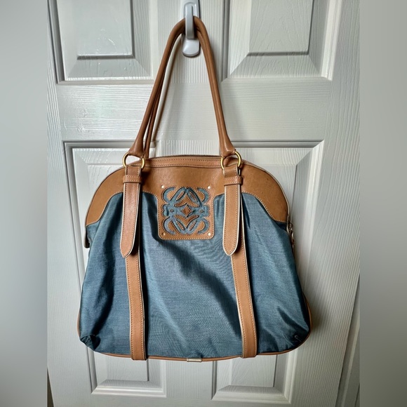 Loewe Tote Bag - Picture 2 of 16